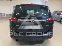 2016 Opel ZAFIRA