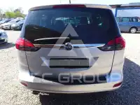 2016 Opel ZAFIRA