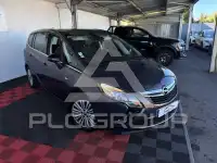 2016 Opel ZAFIRA