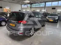 2016 Opel ZAFIRA