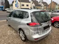 2016 Opel ZAFIRA