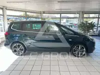2016 Opel ZAFIRA