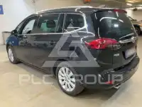 2016 Opel ZAFIRA