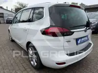 2016 Opel ZAFIRA