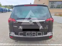2016 Opel ZAFIRA