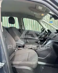 2016 Opel ZAFIRA