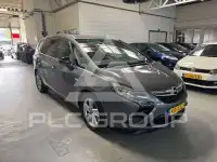 2016 Opel ZAFIRA