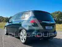 2016 Opel ZAFIRA