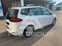 2016 Opel ZAFIRA