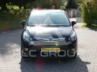 2016 Opel ZAFIRA
