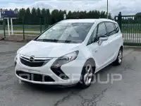 2016 Opel ZAFIRA