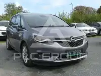 2016 Opel ZAFIRA