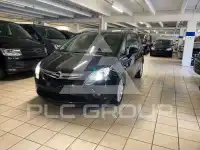 2016 Opel ZAFIRA