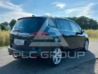 2016 Opel ZAFIRA