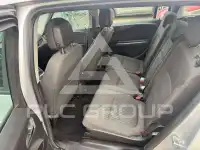 2016 Opel ZAFIRA