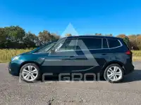 2016 Opel ZAFIRA