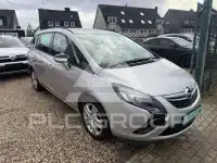 2016 Opel ZAFIRA