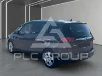 2016 Opel ZAFIRA