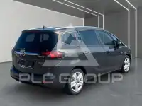 2016 Opel ZAFIRA