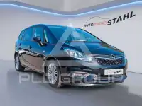 2016 Opel ZAFIRA