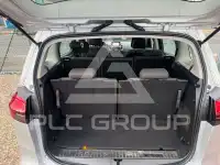 2016 Opel ZAFIRA