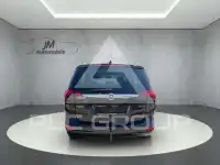 2016 Opel ZAFIRA