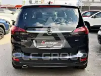 2016 Opel ZAFIRA