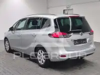 2016 Opel ZAFIRA