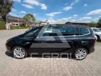 2016 Opel ZAFIRA