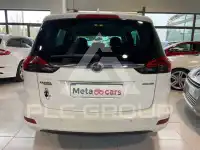 2016 Opel ZAFIRA