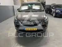 2016 Opel ZAFIRA