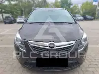 2016 Opel ZAFIRA