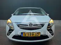 2016 Opel ZAFIRA