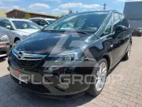 2016 Opel ZAFIRA