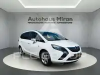 2016 Opel ZAFIRA