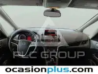 2016 Opel ZAFIRA