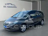 2016 Opel ZAFIRA
