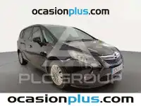 2016 Opel ZAFIRA