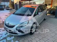 2016 Opel ZAFIRA