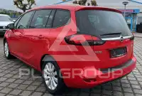 2016 Opel ZAFIRA