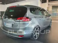 2016 Opel ZAFIRA