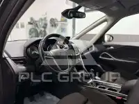 2016 Opel ZAFIRA