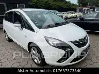 2016 Opel ZAFIRA