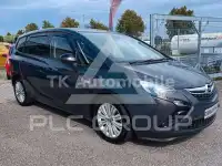 2016 Opel ZAFIRA