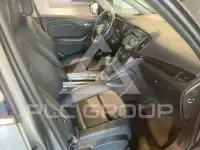 2016 Opel ZAFIRA