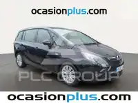 2016 Opel ZAFIRA