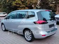 2016 Opel ZAFIRA