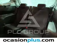 2016 Opel ZAFIRA