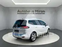 2016 Opel ZAFIRA