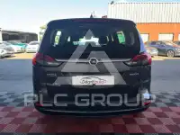 2016 Opel ZAFIRA